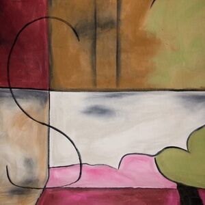 Senior Photo Background